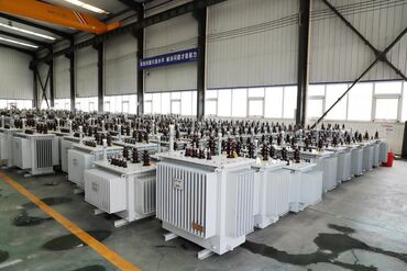 Электроагрегаты: Трансформатор, Новый, В наличии — 9