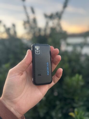 Nokia: Nokia 1 — 2