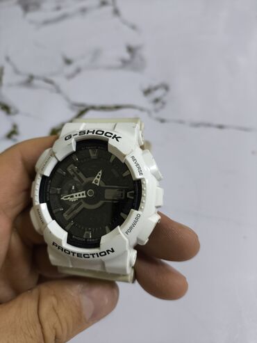 Классические часы: Классические часы часы, Casio, Карбон, Япония, Таймер, Оригинал, Водонепроницаемые, Мужские, Б/у — 18