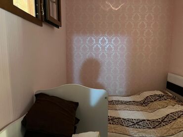 bine ev satisi: 2 otaqlı, Yeni tikili, 54 kv. m