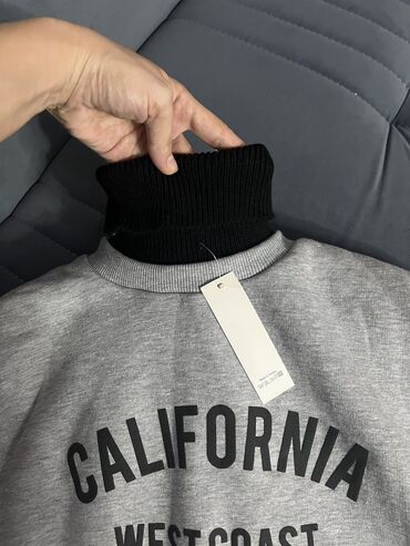 Кофты, свитеры: Кофта, Осень-весна, S, 5XL, M — 8