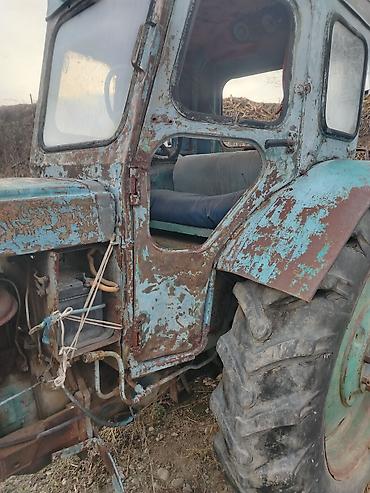 Motobloklar: Salam.traktorlar tekde satilir. 2si bir yerde de satilir — 6