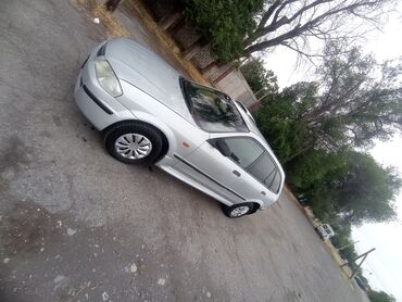 авто парк бишкек: Mazda 323: 2000 г., 1.5 л, Механика, Бензин, Хетчбек