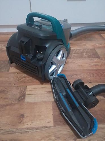 Klasični usisivači: Usisivac PHILIPS Power Cyclone7 je potpuno ispravan, u odlicnom je — 7