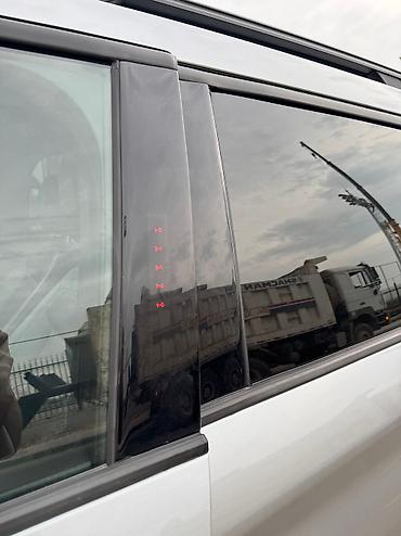 Ford: Ford Explorer: 2020 г., 2.3 л, Автомат, Бензин, Внедорожник — 23