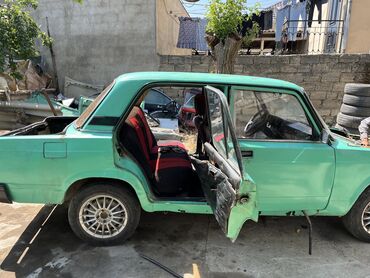 VAZ (LADA): VAZ (LADA) 2105: 1.6 l | 2000 il 100000 km Sedan