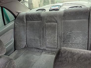 Mitsubishi: Mitsubishi Galant: 1998 г., 2 л, Автомат, Бензин, Седан — 7