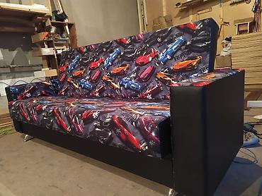 sofa: Прямой диван, Новый — 9