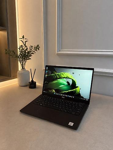 ssd 128gb: İşlənmiş Dell Latitude, 14 ", Intel Core i7, 128 GB, Ünvandan götürmə — 2
