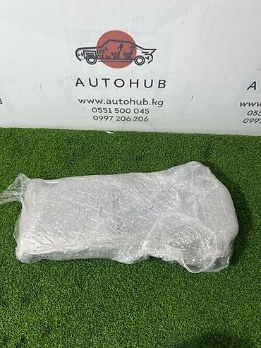 Козырек солнцезащитный Hyundai Sonata NEW RISE 2.0 LPG 2017 (б/у)