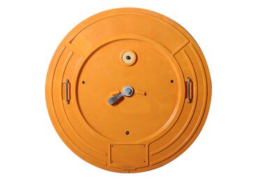 ишу работу охраника: Умный электронный замок Крышка люка Противоугонный замок Умная