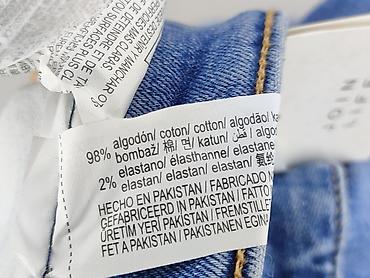 raver jeans: Zara, Jeansy damskie, rozmiar L — 5