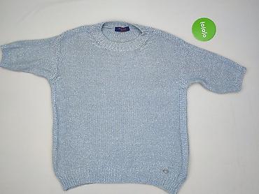 trussardi jeans: Trussardi Jeans, Sweter damski, rozmiar S — 2