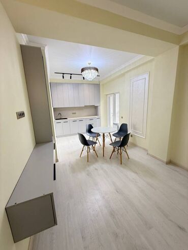 сдаю квартиру васток5: 1 комната, 45 м², Элитка, 8 этаж, Дизайнерский ремонт