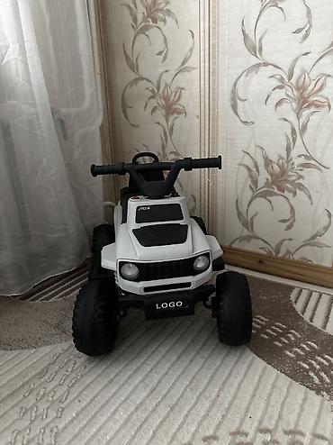 Детские электрокары: Детский электрокар, Б/у — 3