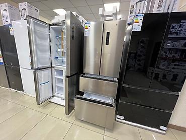 lg 24: Холодильник Avest, Новый, Side-By-Side (двухдверный), No frost, 80 * 180 * 62 — 4