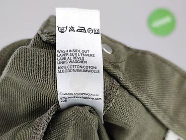 cooper: Marks & Spencer, Szorty damskie, rozmiar XL — 5