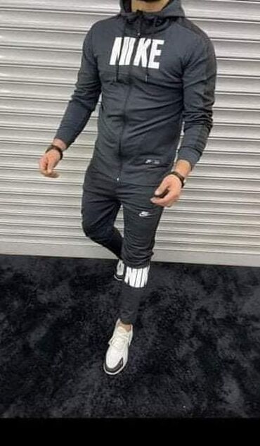 Trenerke: Nove muške trenerke M, L, XL, XXL,3XL za samo 4500 din — 11