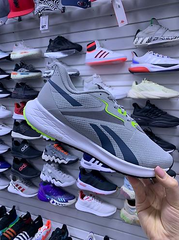 Кроссовки и спортивная обувь: Мужские кроссовки ОРИГИНАЛ 💯 из Америки.для подробной информации — 22