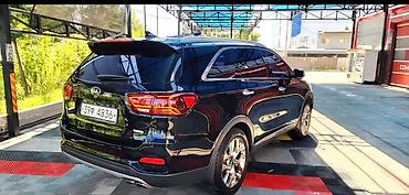 Kia: Kia Sorento: 2019 г., 2 л, Автомат, Дизель, Кроссовер — 5