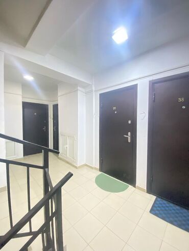 Продажа квартир: 1 комната, 28 м², Элитка, 8 этаж, Евроремонт