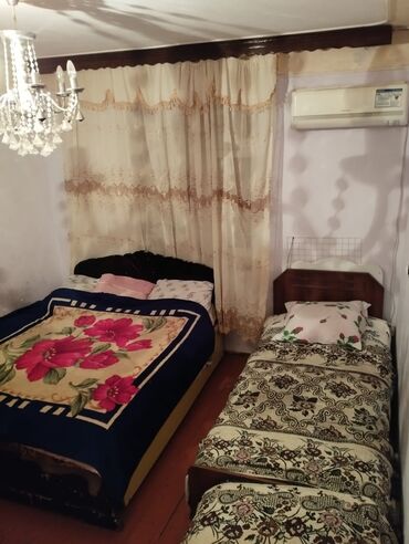 Köhnə tikili: Şirvan, 2 otaqlı, Köhnə tikili, 50 kv. m — 5