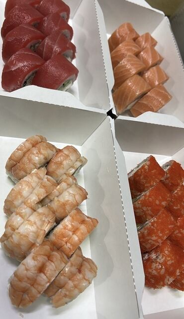 помощник кондитер: 🍣 Требуется СУШИСТ! С опытом или без — обучим, если есть желание