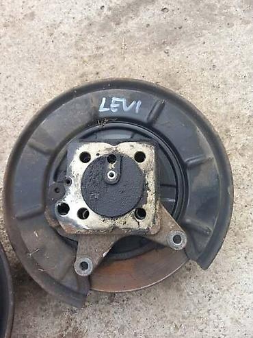 Car Parts: LEŽAJ TOČKA W169 ZA MERCEDES BENZ A KLASA OD 2004. DO 2012. GOD. | at lalafo.rs — 1 Car Parts: LEŽAJ TOČKA W169 ZA MERCEDES BENZ A KLASA OD 2004. DO 2012. GOD. | — 1