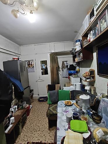 Продажа квартир: 1 комната, 14 м², Гостиничный тип, 5 этаж, Косметический ремонт at lalafo.kg — 2 Продажа квартир: 1 комната, 14 м², Гостиничный тип, 5 этаж, Косметический ремонт — 2