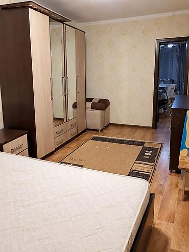 Продажа квартир: 2 комнаты, 50 м², 5 мкр Индивидуалка, 4 этаж, Косметический ремонт — 5