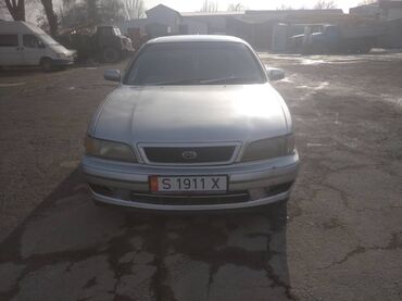 300000 сом машина: Nissan Cefiro: 1998 г., 2 л, Автомат, Бензин, Седан