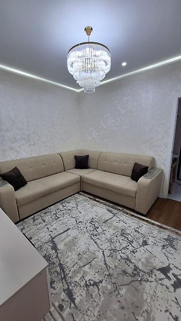 1120: 2 комнаты, 53 м², Технопарк Элитка, 6 этаж, Дизайнерский ремонт — 5