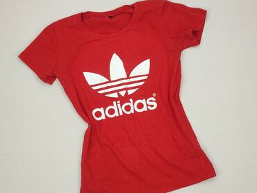 Women: Adidas, Women`s T-shirt, size S (EU 36)
