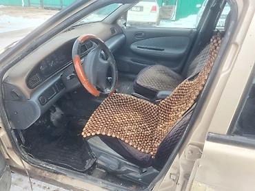 Kia: Kia Sephia: 1995 г., 1.5 л, Механика, Бензин, Седан — 3