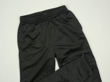 ubrania real madryt: Sweatpants for women, size M