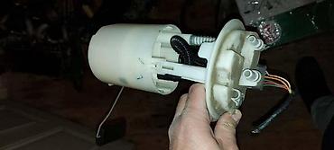 195 65 15 c: PUMPA ZA BENZIN ZA PEUGEOT 206 | imam sve delove za peugeot 206 — 3
