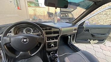 нексия 2 2011: Daewoo Nexia: 2010 г. — 6