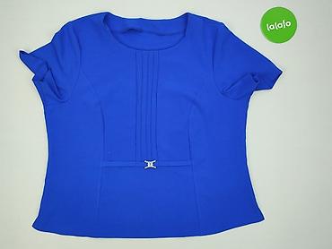bluza pitbull: Bluzka damska, rozmiar 4XL — 2