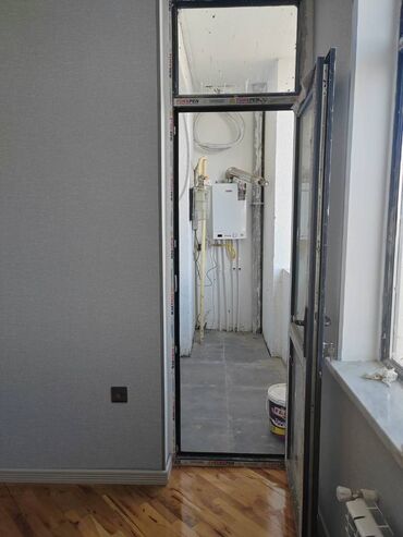 Yeni tikili: Suraxanı, 1 otaqlı, Yeni tikili, 34 kv. m — 10