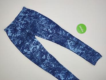 dresy strauss: Legginsy Sportowe damskie, rozmiar S — 2