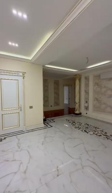 Mənzillər: 3 otaqlı, Yeni tikili, 182 kv. m — 2