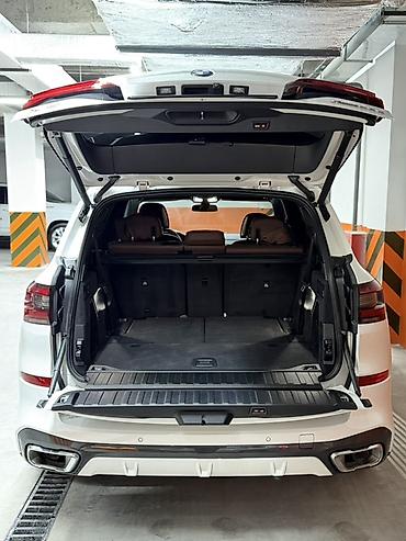 м4 бмв: BMW X5: 2022 г., 3 л, Автомат, Дизель, Кроссовер — 9