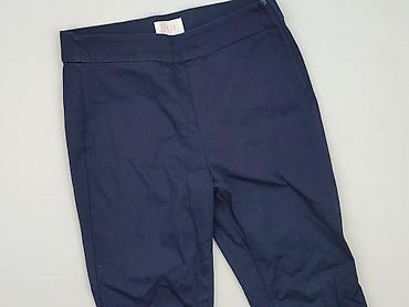 zara basic: Savida, Spodnie materiałowe damskie, rozmiar S — 1