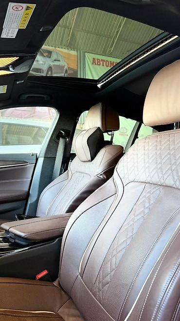 BMW: BMW 520: 2019 г., 2 л, Автомат, Дизель, Седан — 9