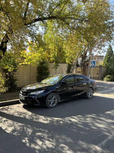 тойота хайс региус: Toyota Camry: 2015 г., 2.5 л, Автоматические, Гибрид, Седан