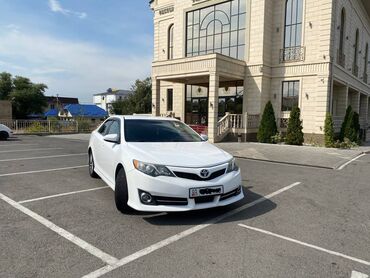 камри обмен: Toyota Camry: 2014 г., 2.5 л, Автомат, Бензин, Седан