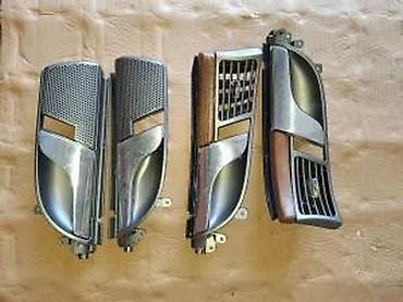 transpeed x4: LANCIA THESIS UNUTRASNJA BRAVA KVAKA | Ispravne skinute sa lancie — 1