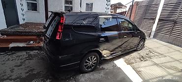 картер: Honda Stream: 2003 г., 1.7 л, Автомат, Бензин, Минивэн — 8