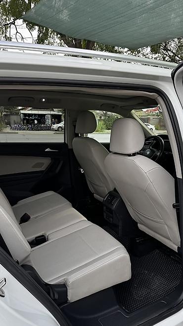 tiguan: Volkswagen Tiguan: 2019 г., 2 л, Автомат, Бензин, Кроссовер — 6