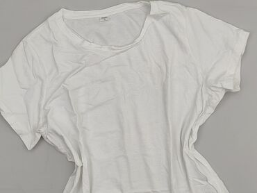 t shirty ed hardy: Women`s T-shirt, size XL (EU 42)